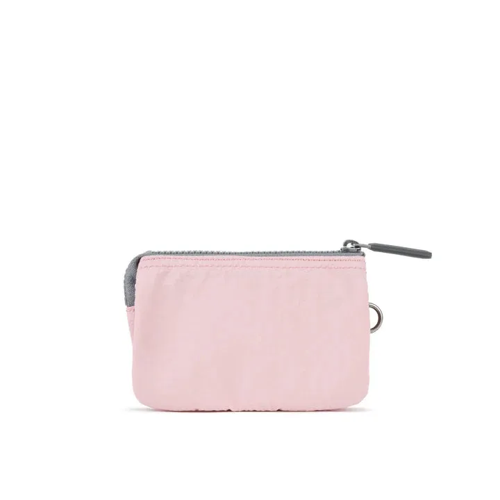 CARNABY TESLON RECYCLED NYLON SEASHELL PURSE