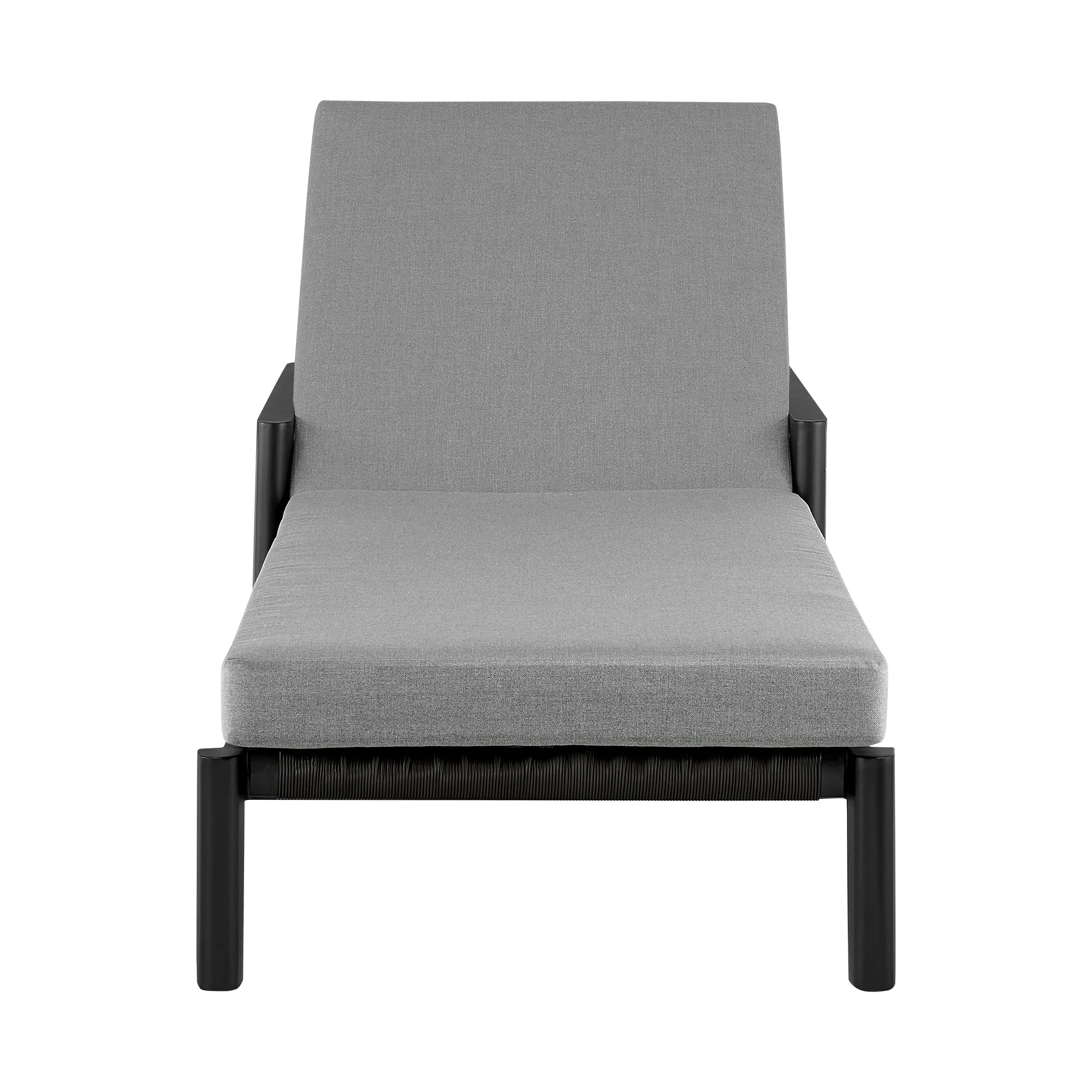 Cayman Outdoor Chaise Lounge
