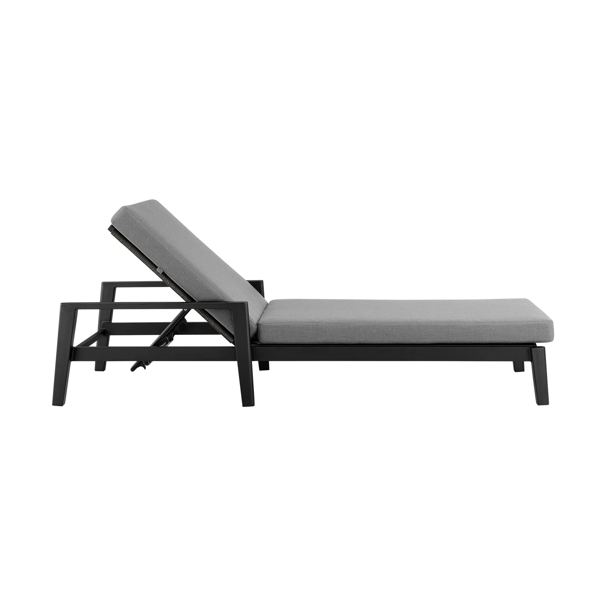 Cayman Outdoor Chaise Lounge