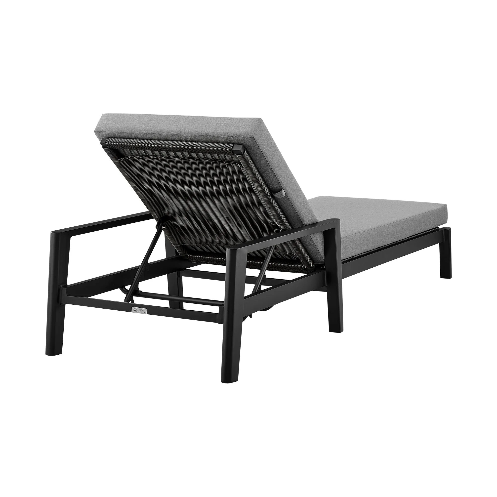Cayman Outdoor Chaise Lounge