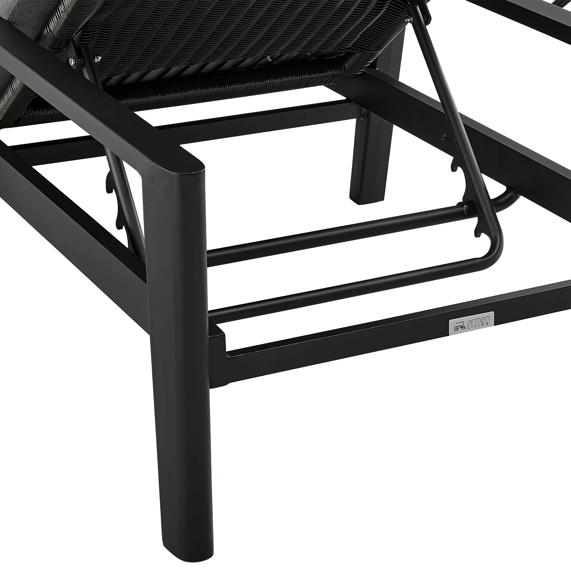 Cayman Outdoor Chaise Lounge