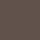 Chilewich Duo Stripe Shag Mat - Mocha