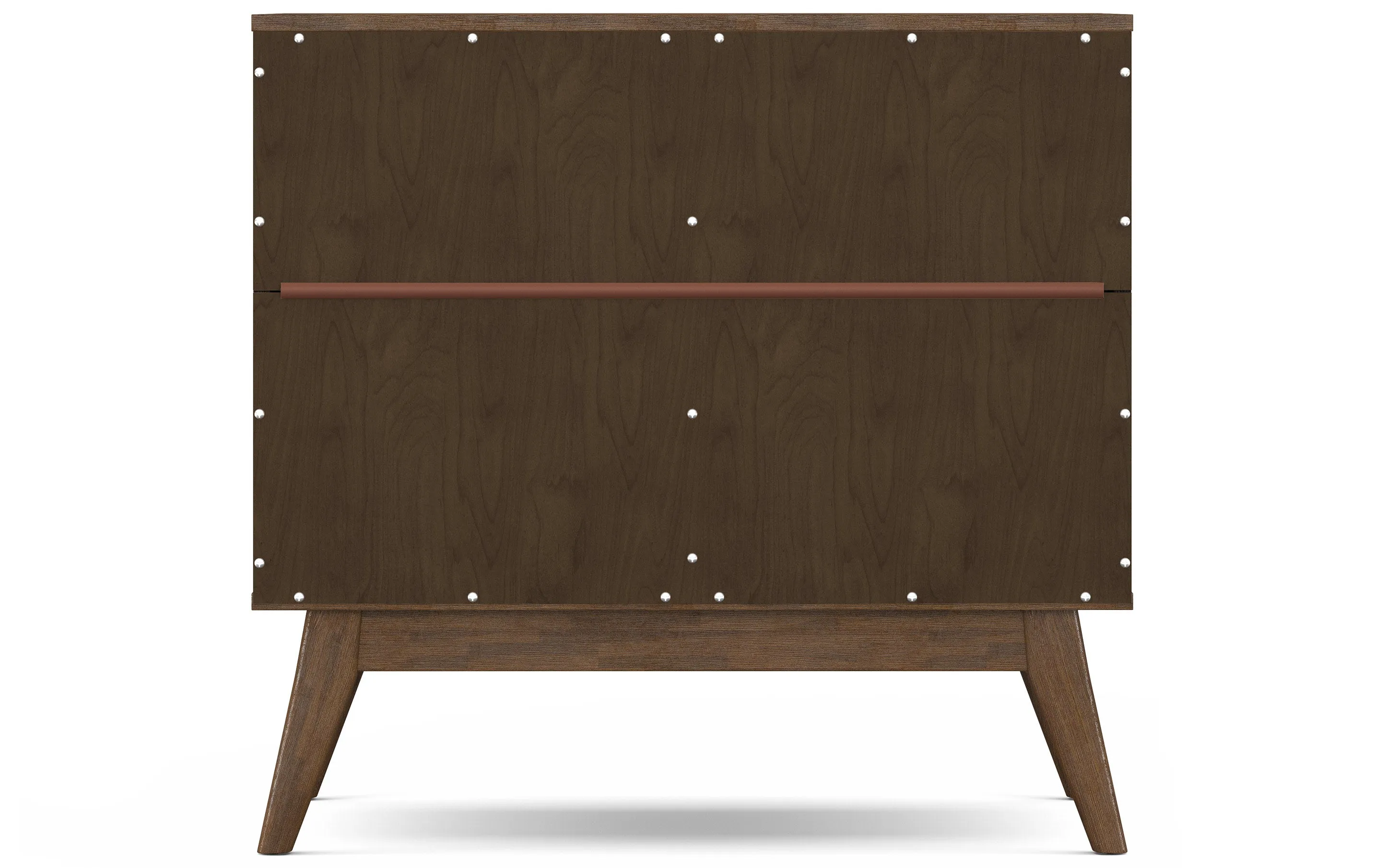 Clarkson Wine Cabinet in Acacia