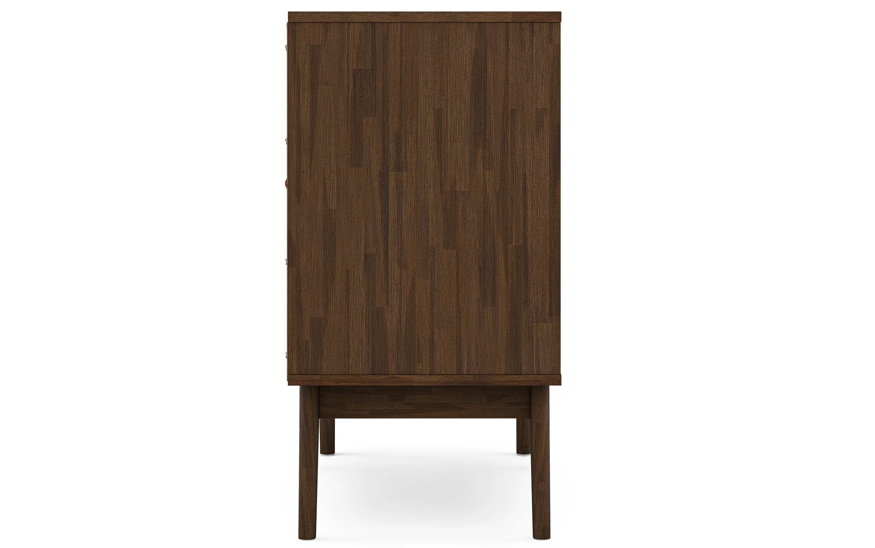 Clarkson Wine Cabinet in Acacia