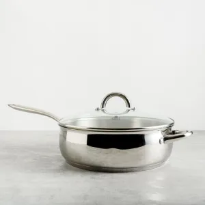 Classic Saute Pan