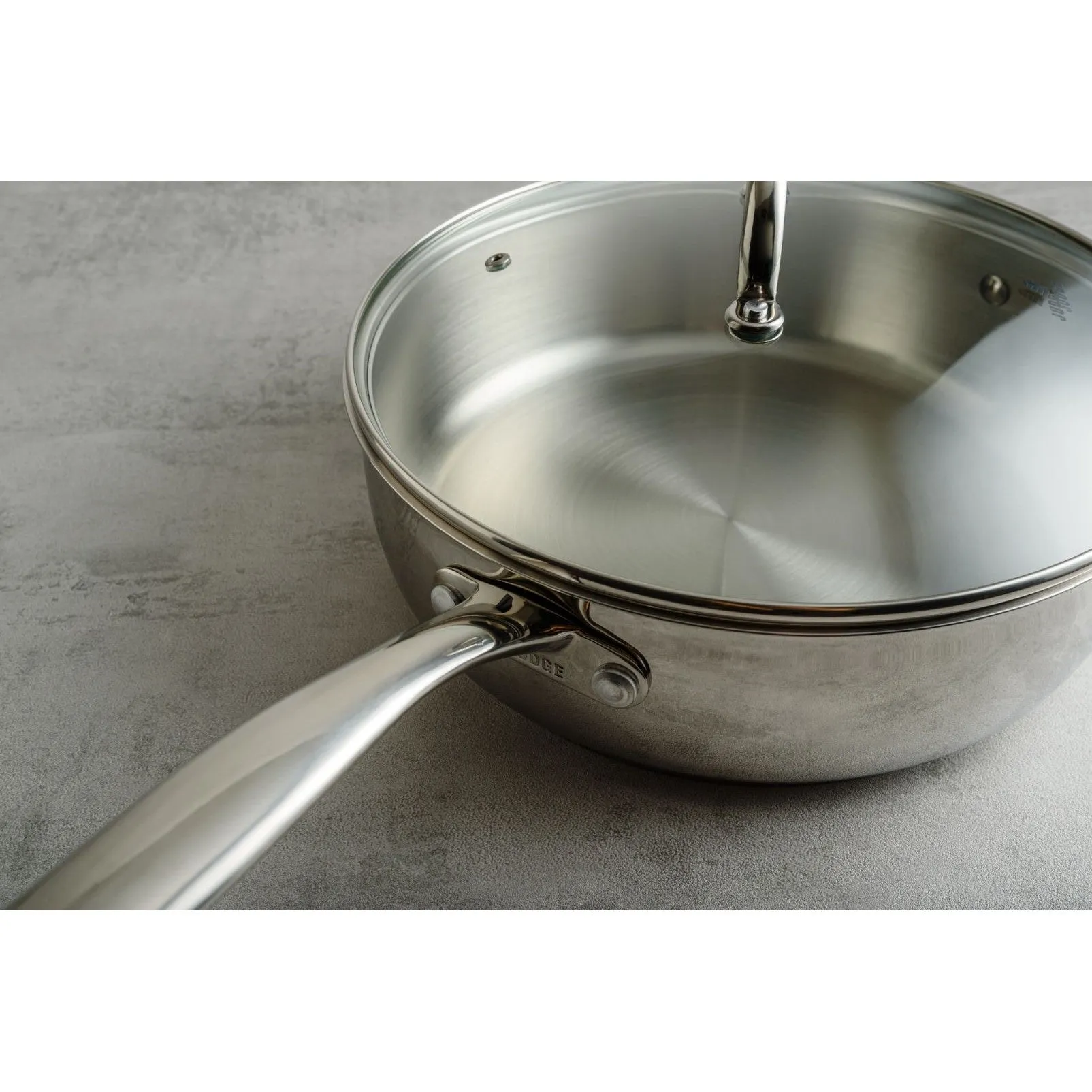 Classic Saute Pan