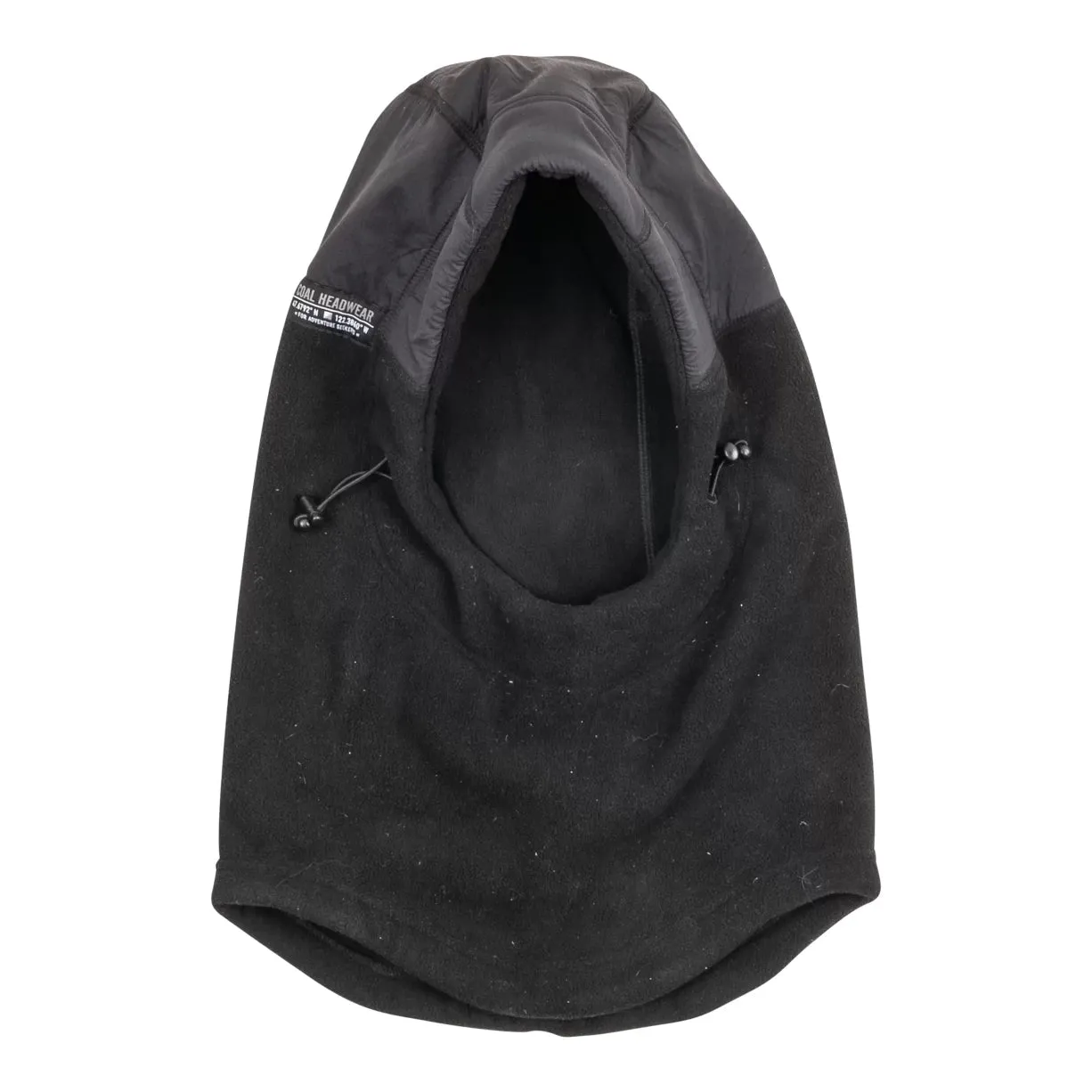 Coal Headwear The Catacombs Weather Resistant Hood