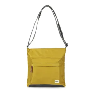 CORN KENNINGTON SUSTAINABLE MEDIUM CROSSBODY BAG