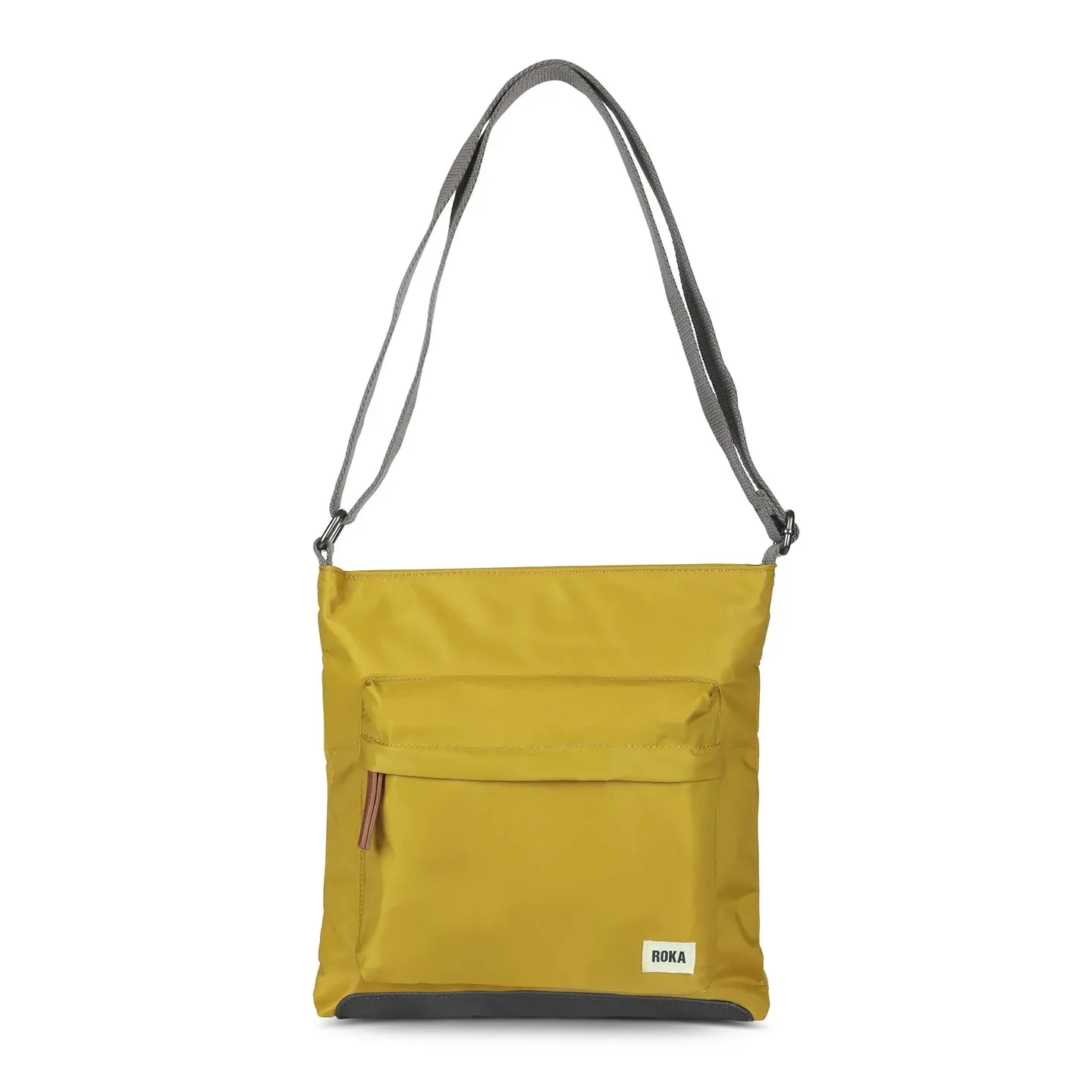 CORN KENNINGTON SUSTAINABLE MEDIUM CROSSBODY BAG
