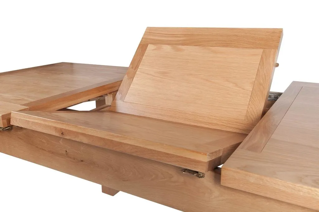 Cotswold 1.4 Extending Dining Table