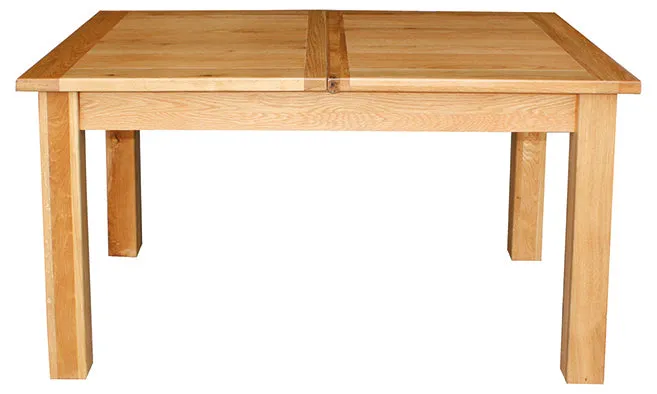 Cotswold 1.4 Extending Dining Table