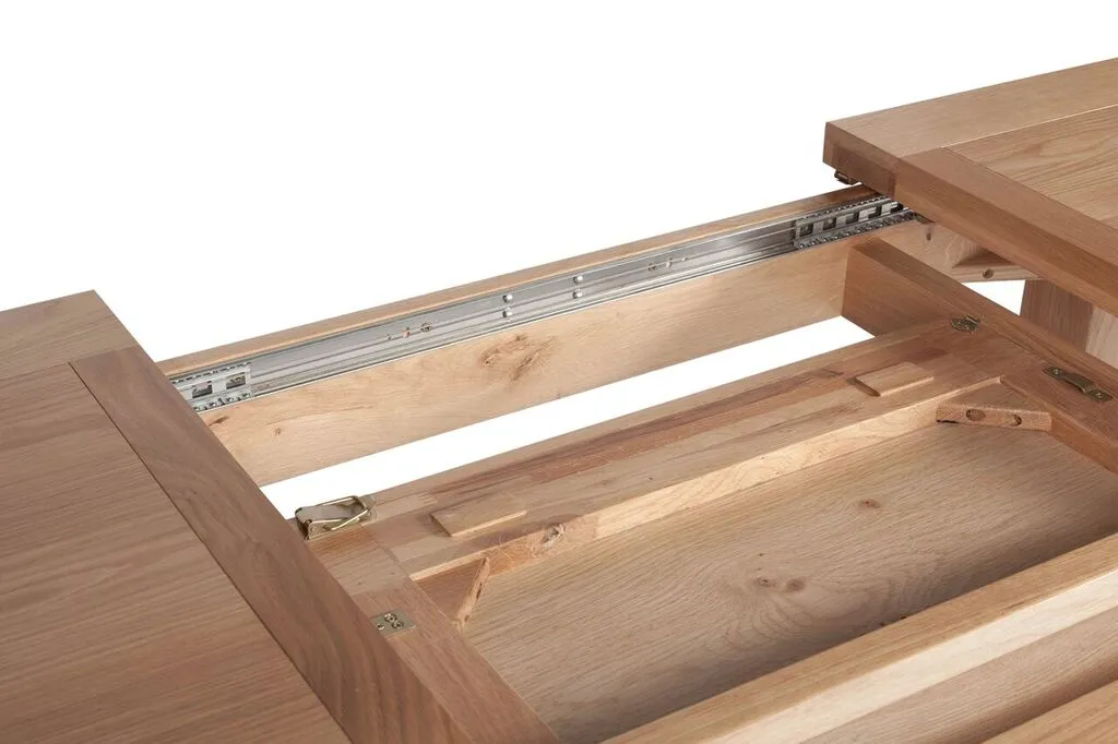 Cotswold 1.4 Extending Dining Table