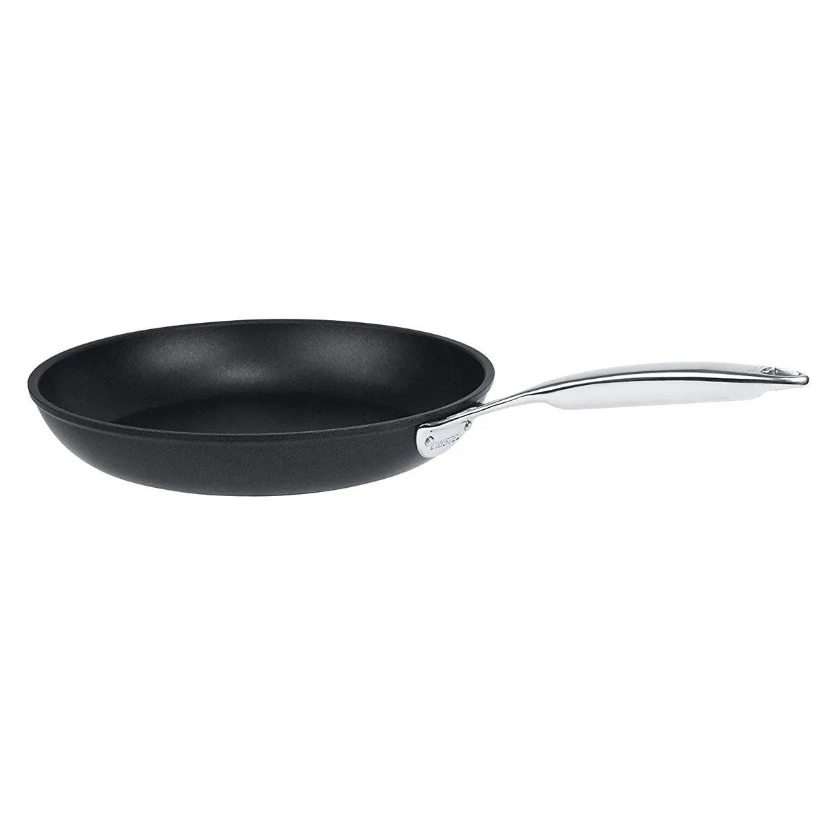 Cristel Castel Pro Ultralu 11" Fry Pan