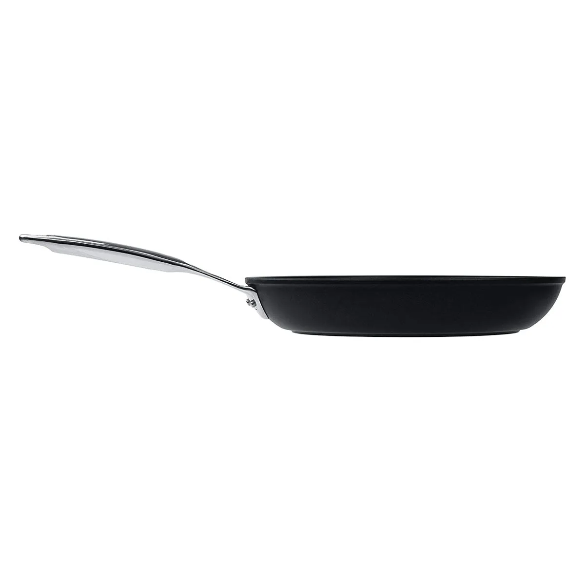 Cristel Castel Pro Ultralu 11" Fry Pan