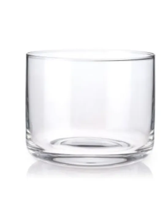 Crystal Negroni Glass by Viski
