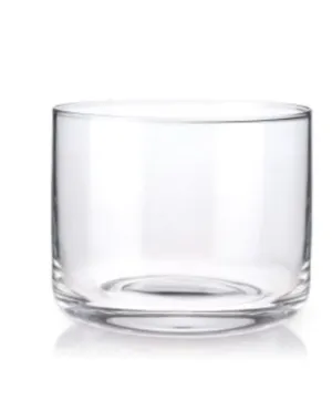 Crystal Negroni Glass by Viski