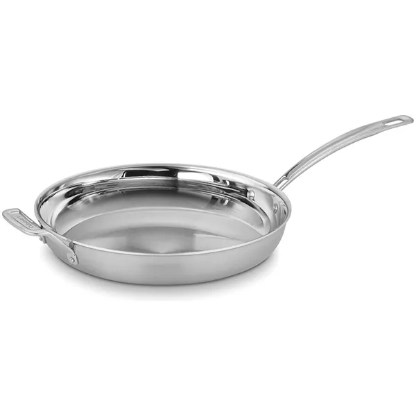 Cuisinart MultiClad Pro 12" Skillet