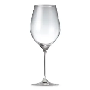 Cuvee Red Wine Glasses 600mL - Set of 6