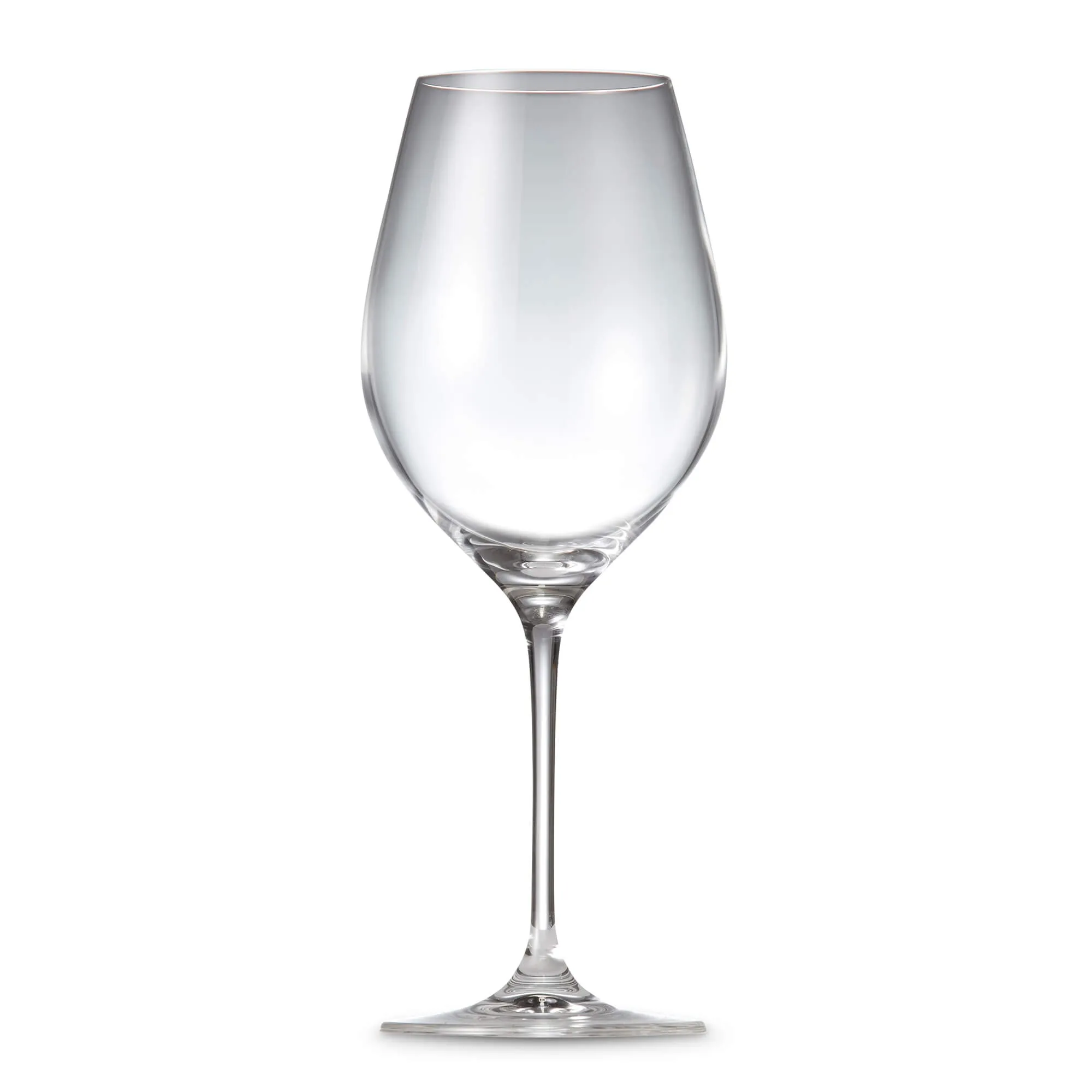 Cuvee Red Wine Glasses 600mL - Set of 6