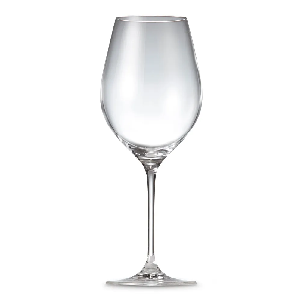 Cuvee Red Wine Glasses 600mL - Set of 6