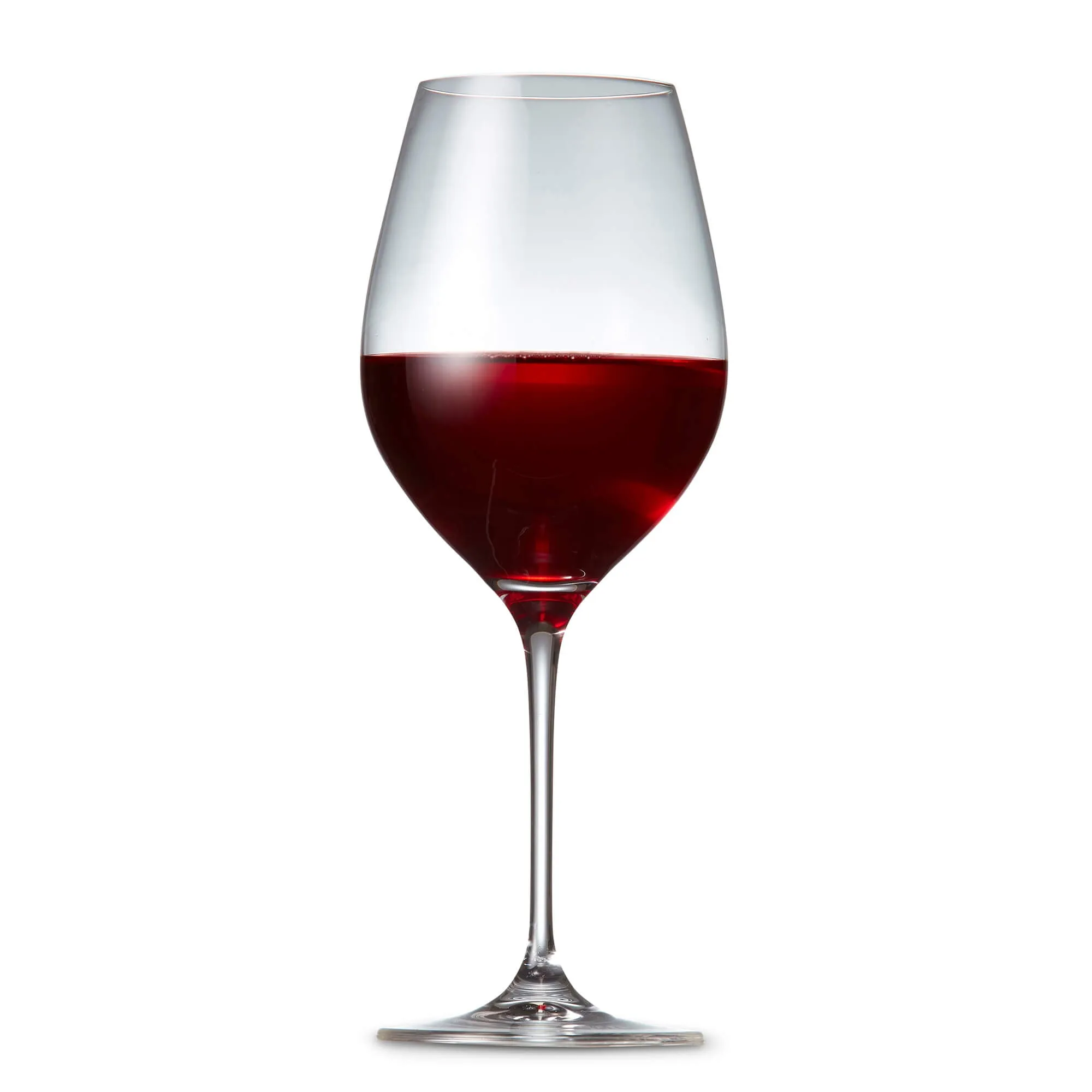 Cuvee Red Wine Glasses 600mL - Set of 6
