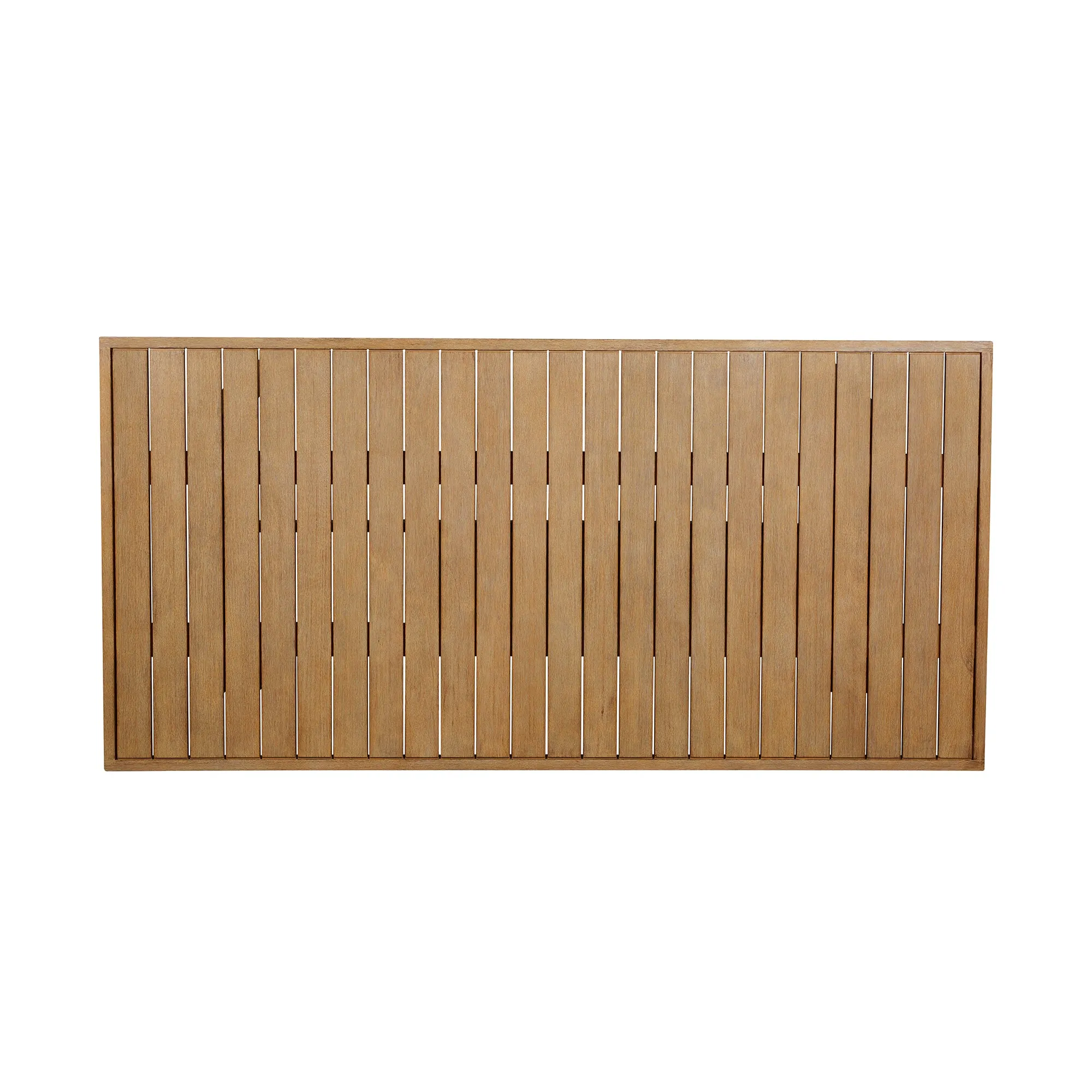 Cypress Outdoor Dining Table