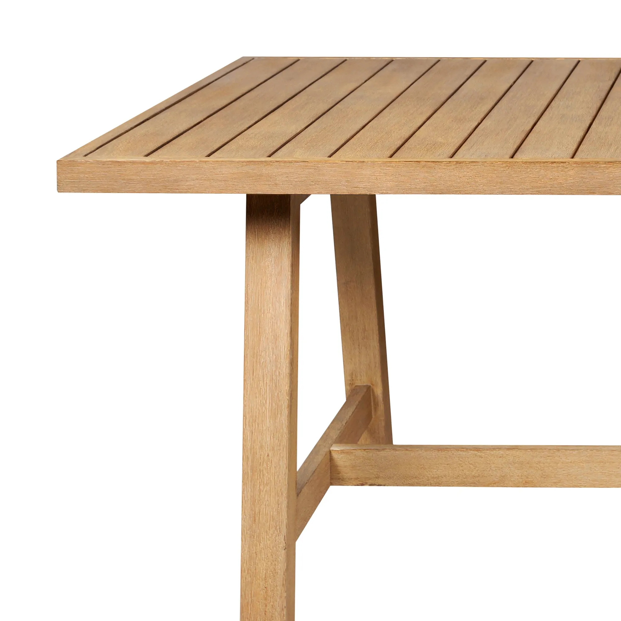 Cypress Outdoor Dining Table