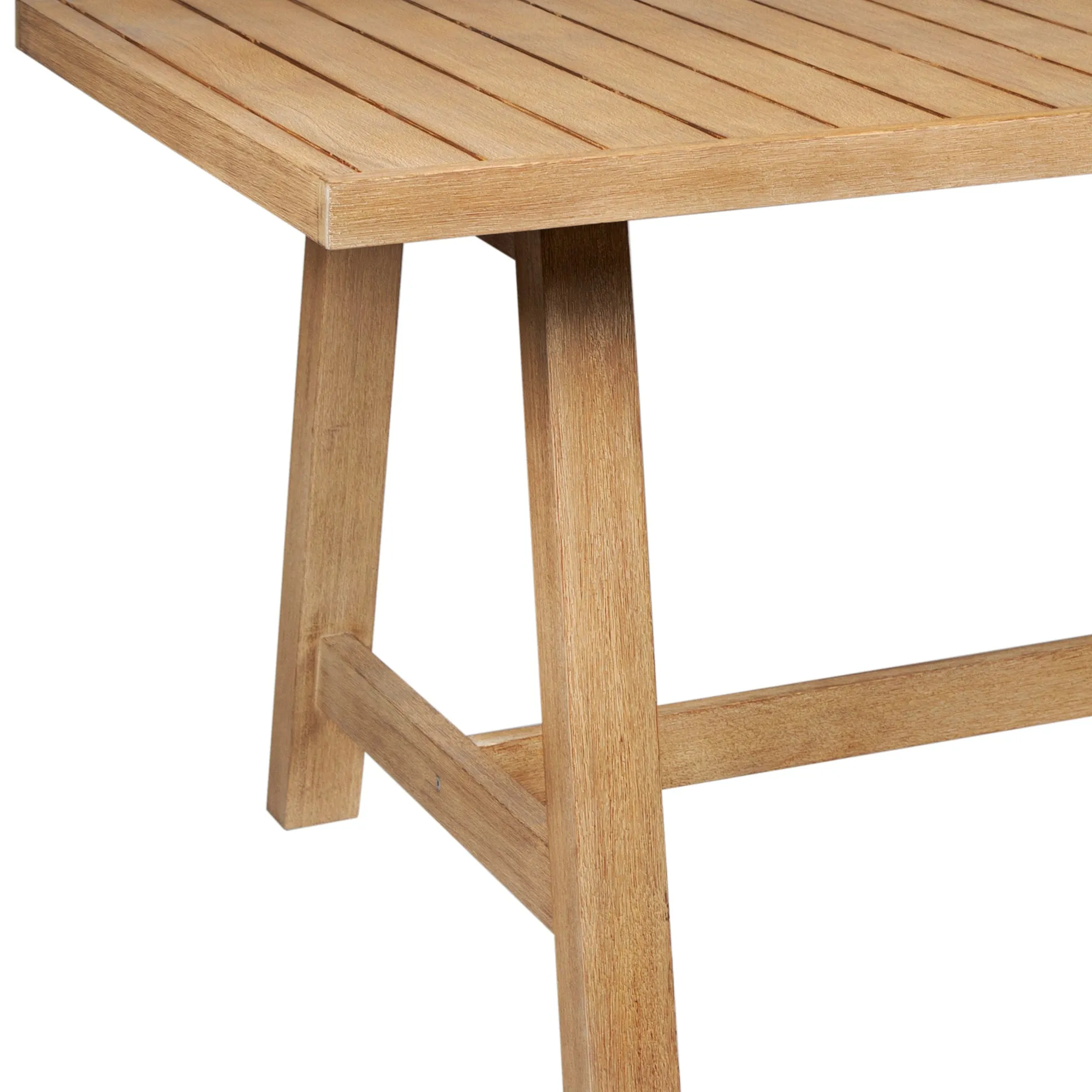 Cypress Outdoor Dining Table