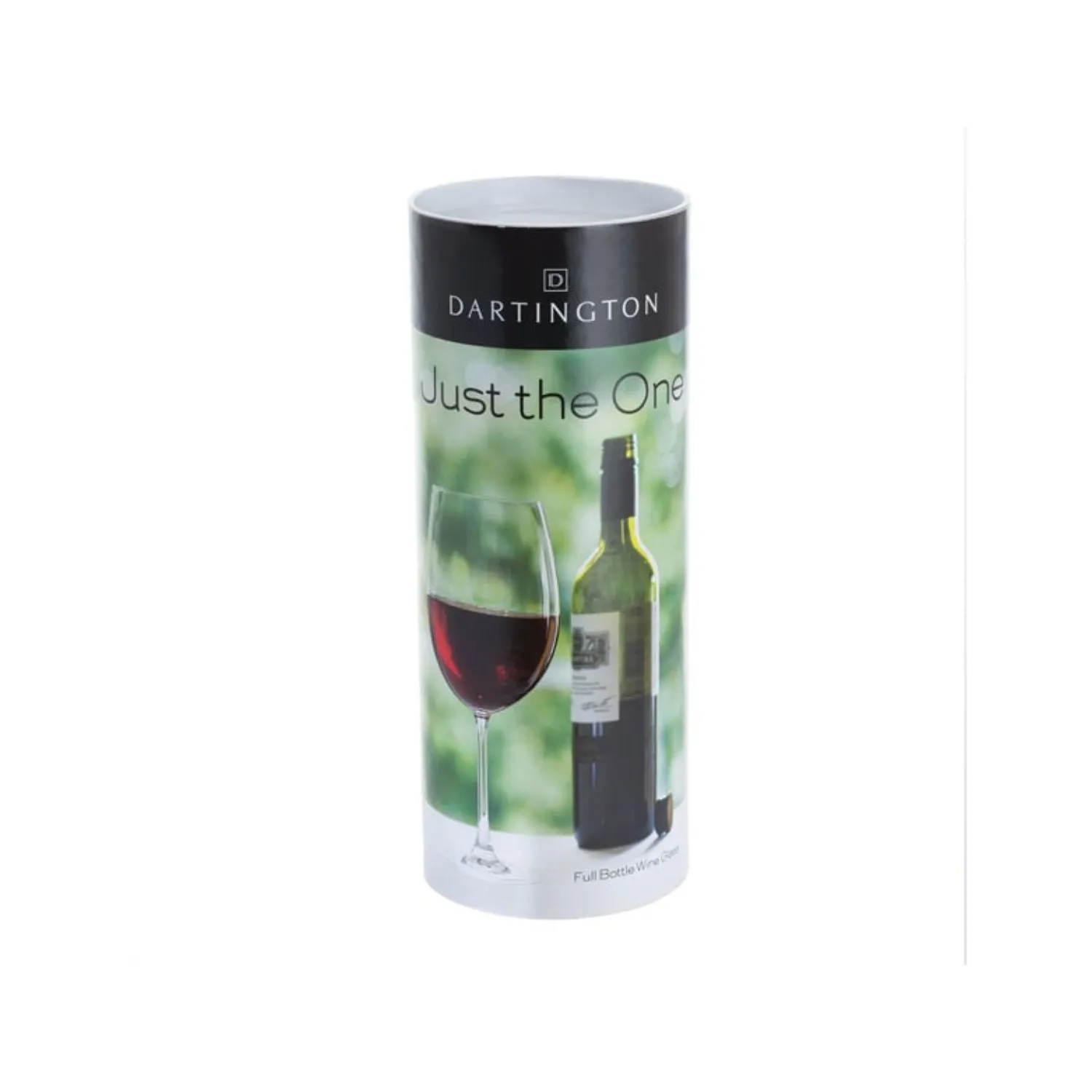 Dartington Crystal Just The One Wine Glass