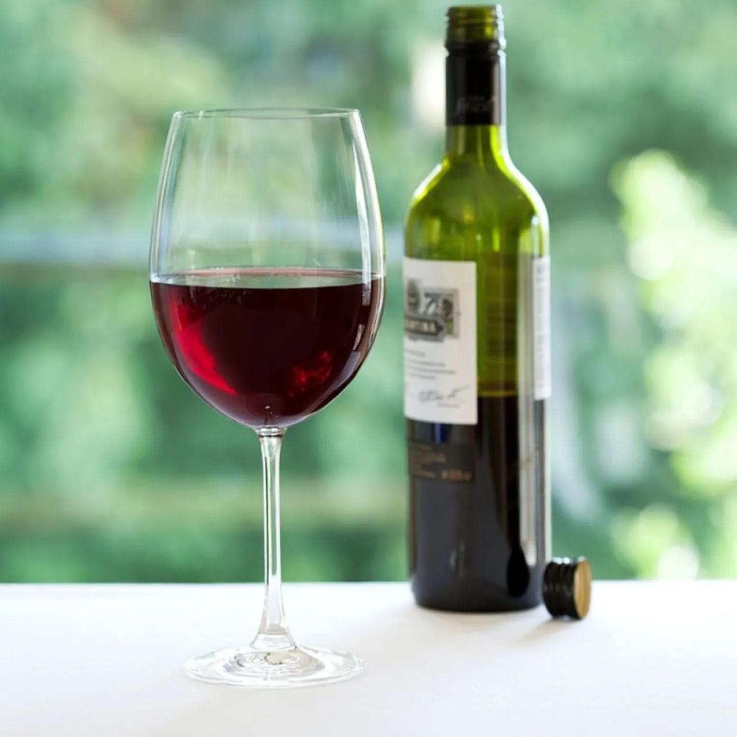 Dartington Crystal Just The One Wine Glass