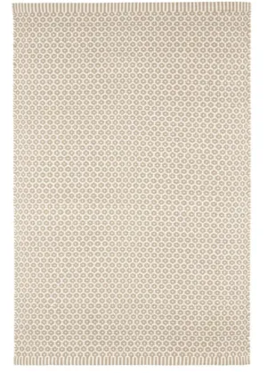 Dash & Albert Finn Khaki Rug (Special Order at SHANTY SHOPPE)