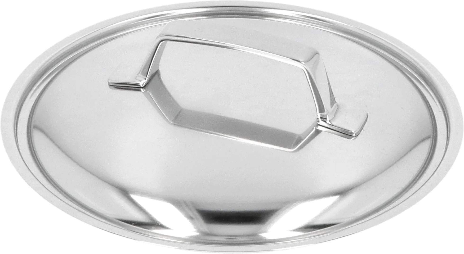 Demeyere AluPro 4.5-qt Aluminum Nonstick Dutch Oven