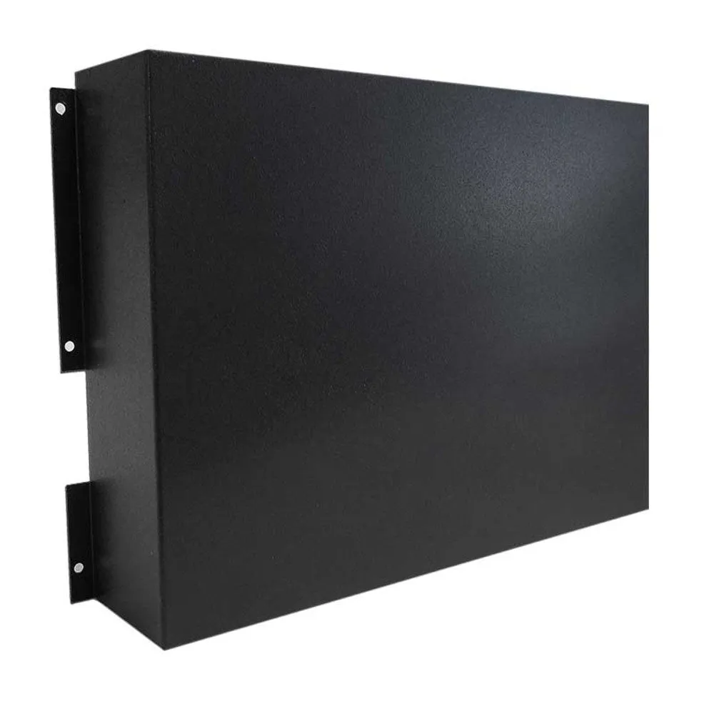 Duct Intake Hood