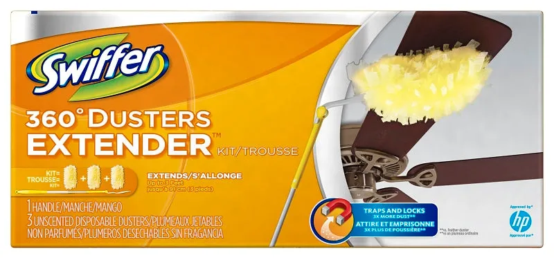 DUSTER EXTEND HANDLE SWIFFER :EA: QUANTITY: 1