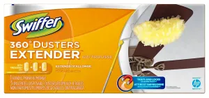 DUSTER EXTEND HANDLE SWIFFER :EA: QUANTITY: 1