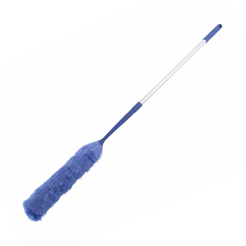 Dusters - Globe 24" to 48" Poly, With Locking Handle, 4029