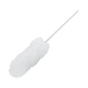 Dusters - Globe 28" Lambswool, 28", 4025