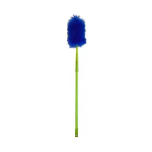 Dusters - Globe 65" Lambswool Extension Duster w/ Locking Handle, 4035