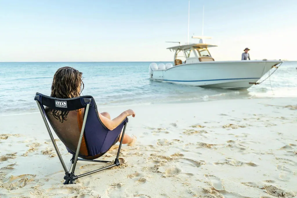 ENO Lounger SL Chair