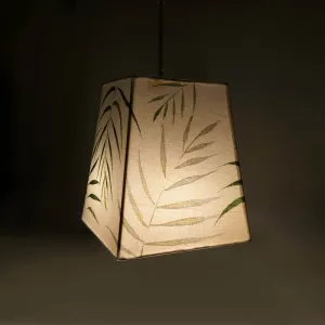 Ferno Fall Handpainted Ceiling Lamp
