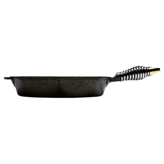 Finex Cast Iron 12" Skillet