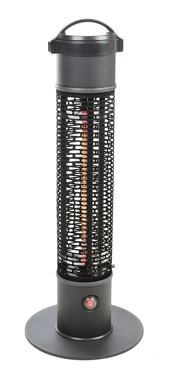 Fire Sense Sporty Halogen Space Heater