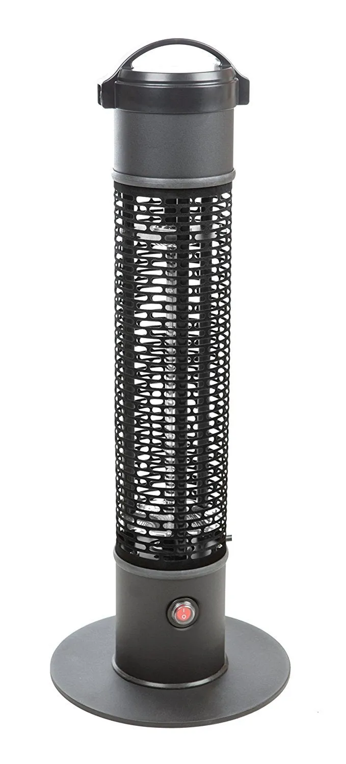 Fire Sense Sporty Halogen Space Heater