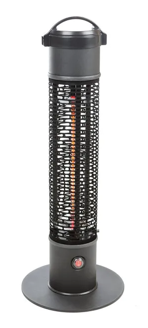 Fire Sense Sporty Halogen Space Heater