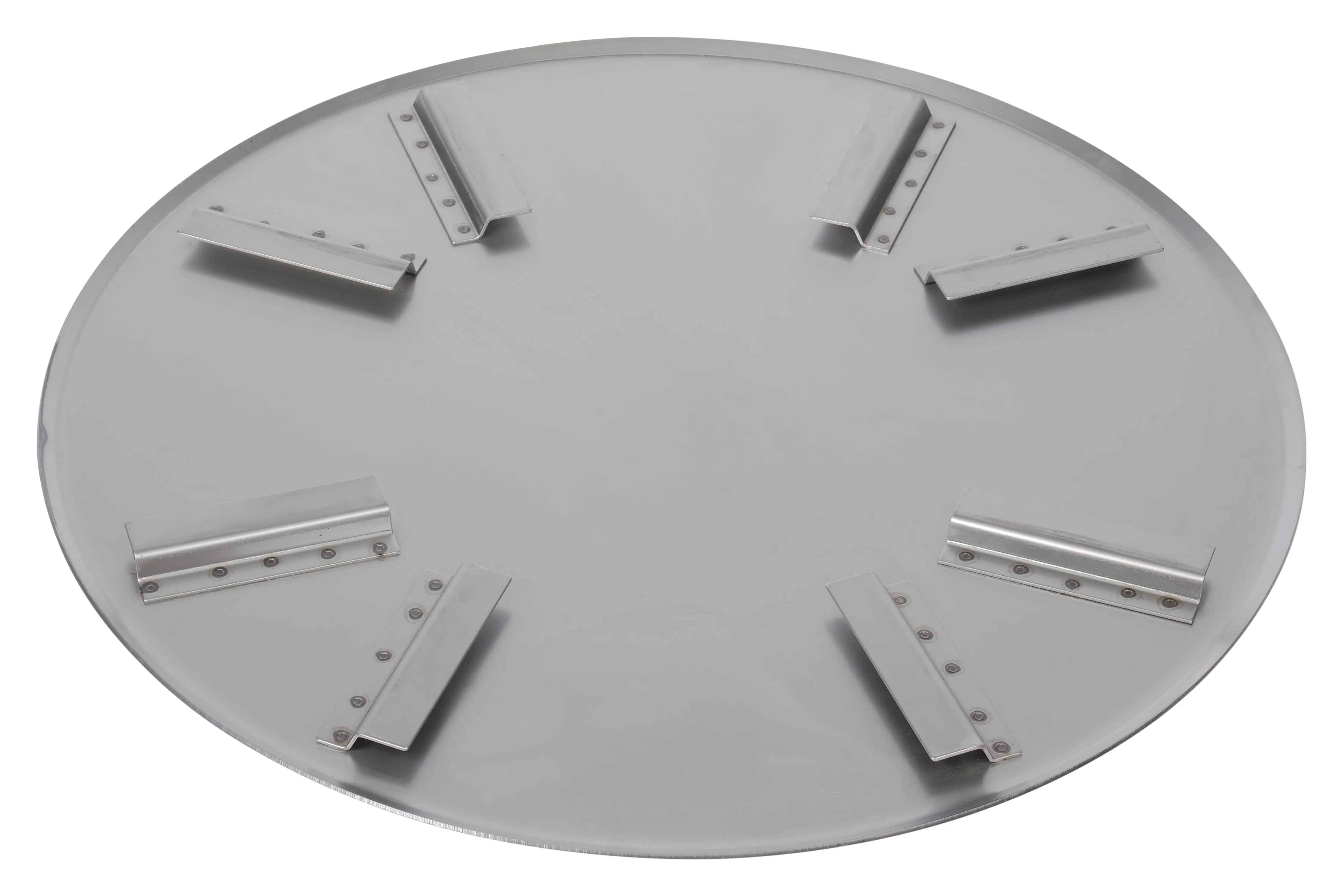 Flextool Pan Float 37" 4 Blade Clip