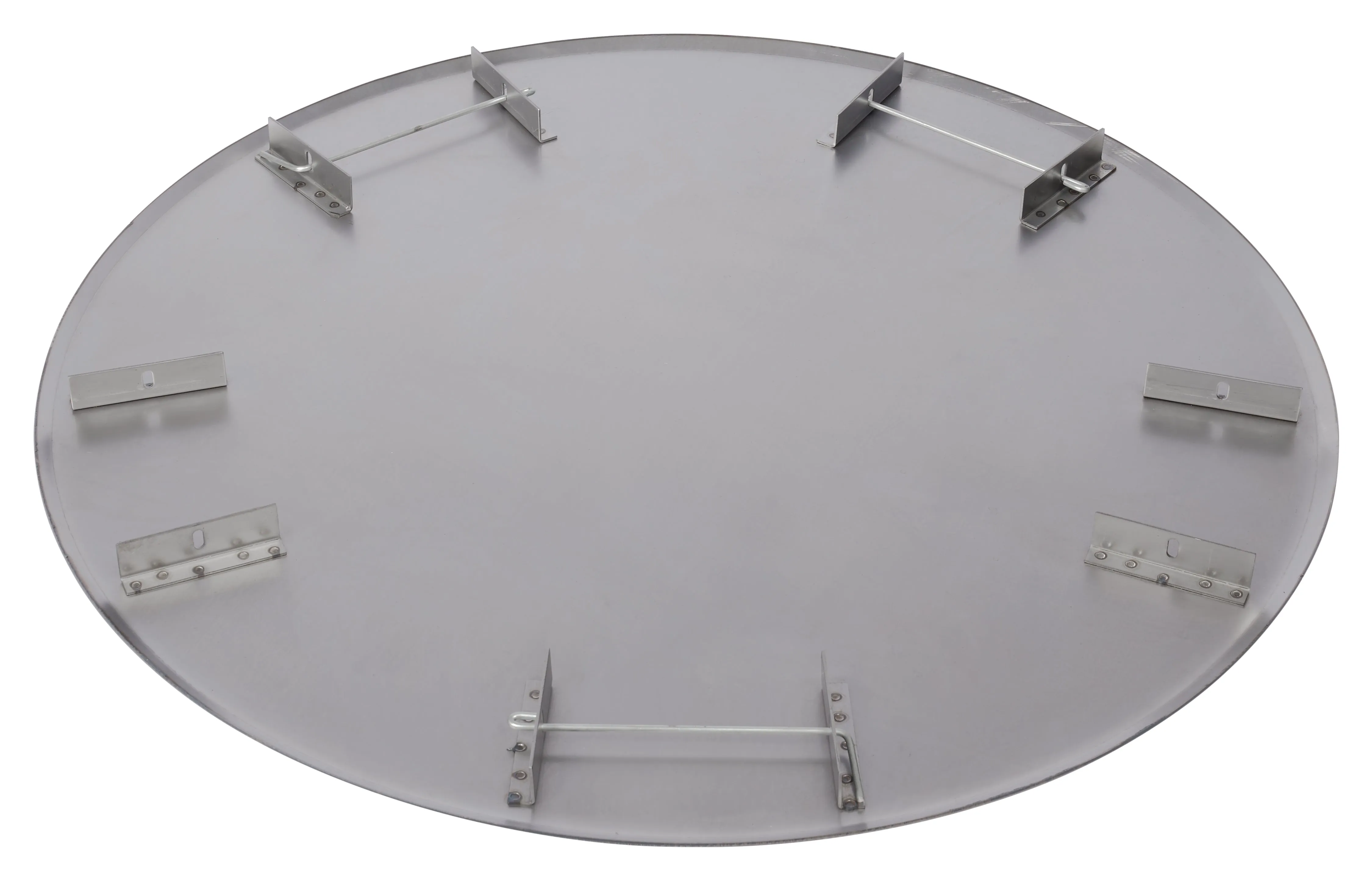 Flextool Pan Float 46" 5 Blade Pin