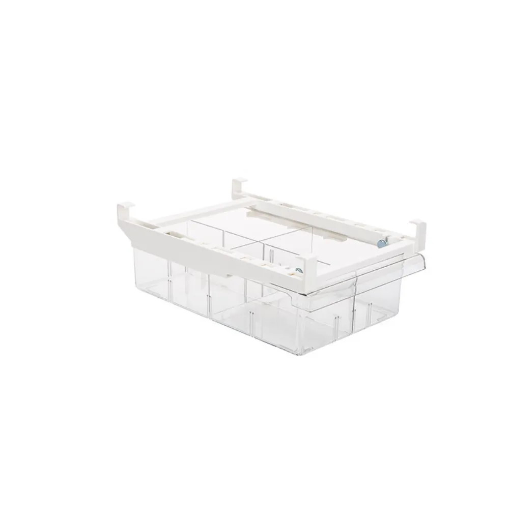 Food Storage Refrigerator Drawer