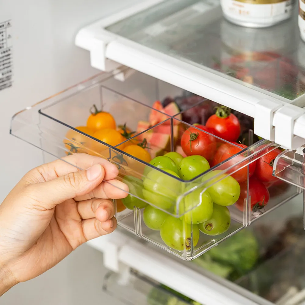 Food Storage Refrigerator Drawer