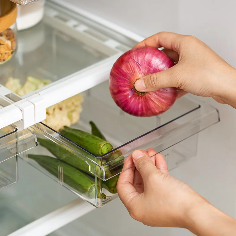 Food Storage Refrigerator Drawer