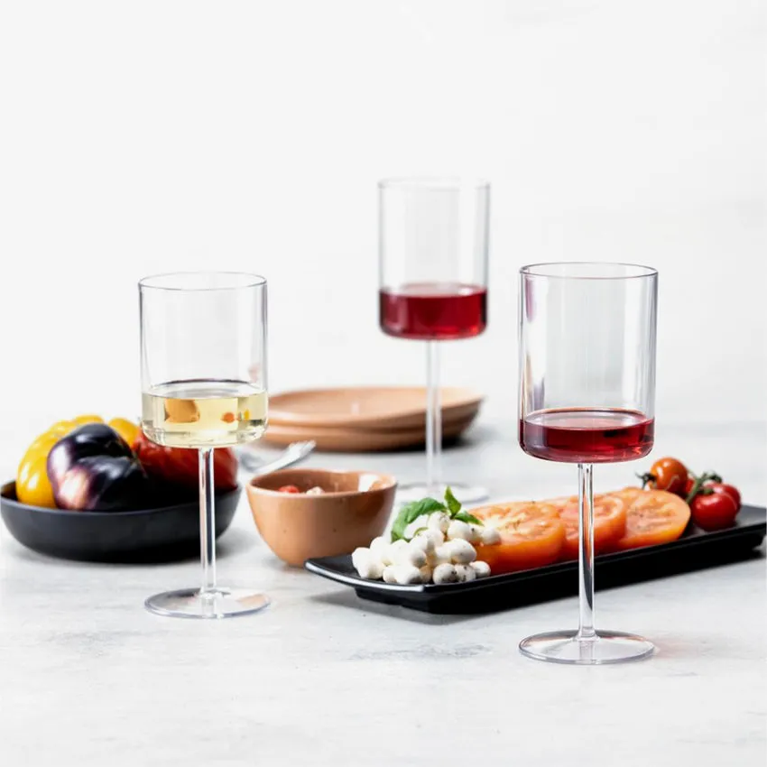 Fortessa | Urbo White Wine - Set of 6